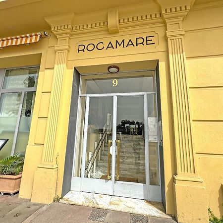 Promenade Holiday - Rocamare Promenade Nice Exterior foto