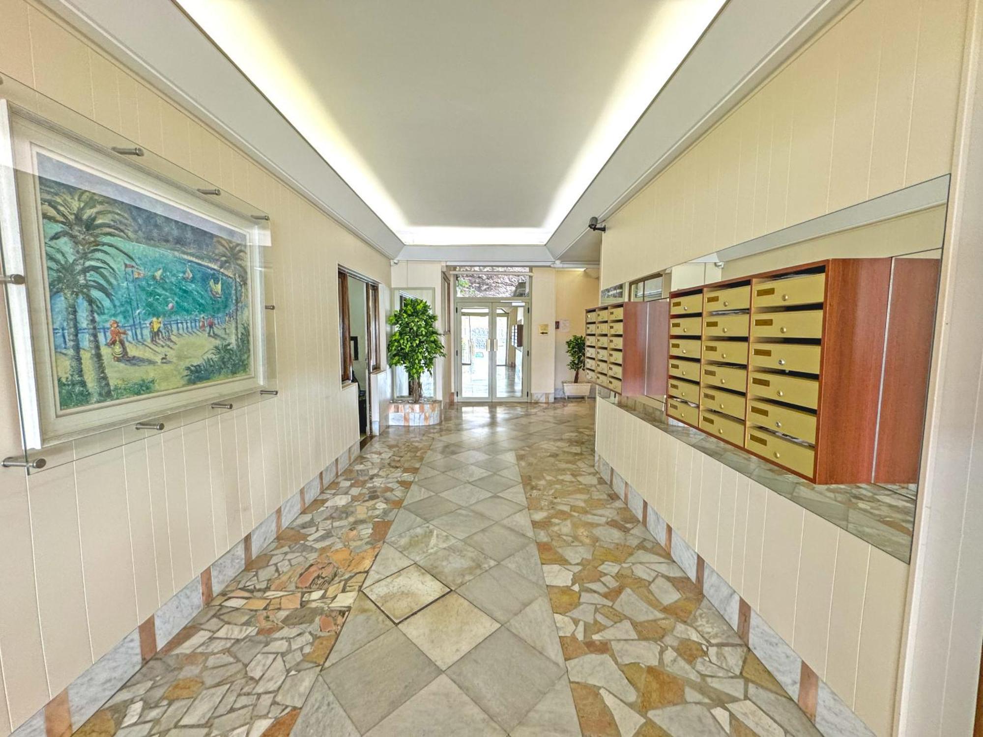 Promenade Holiday - Rocamare Promenade Nice Exterior foto