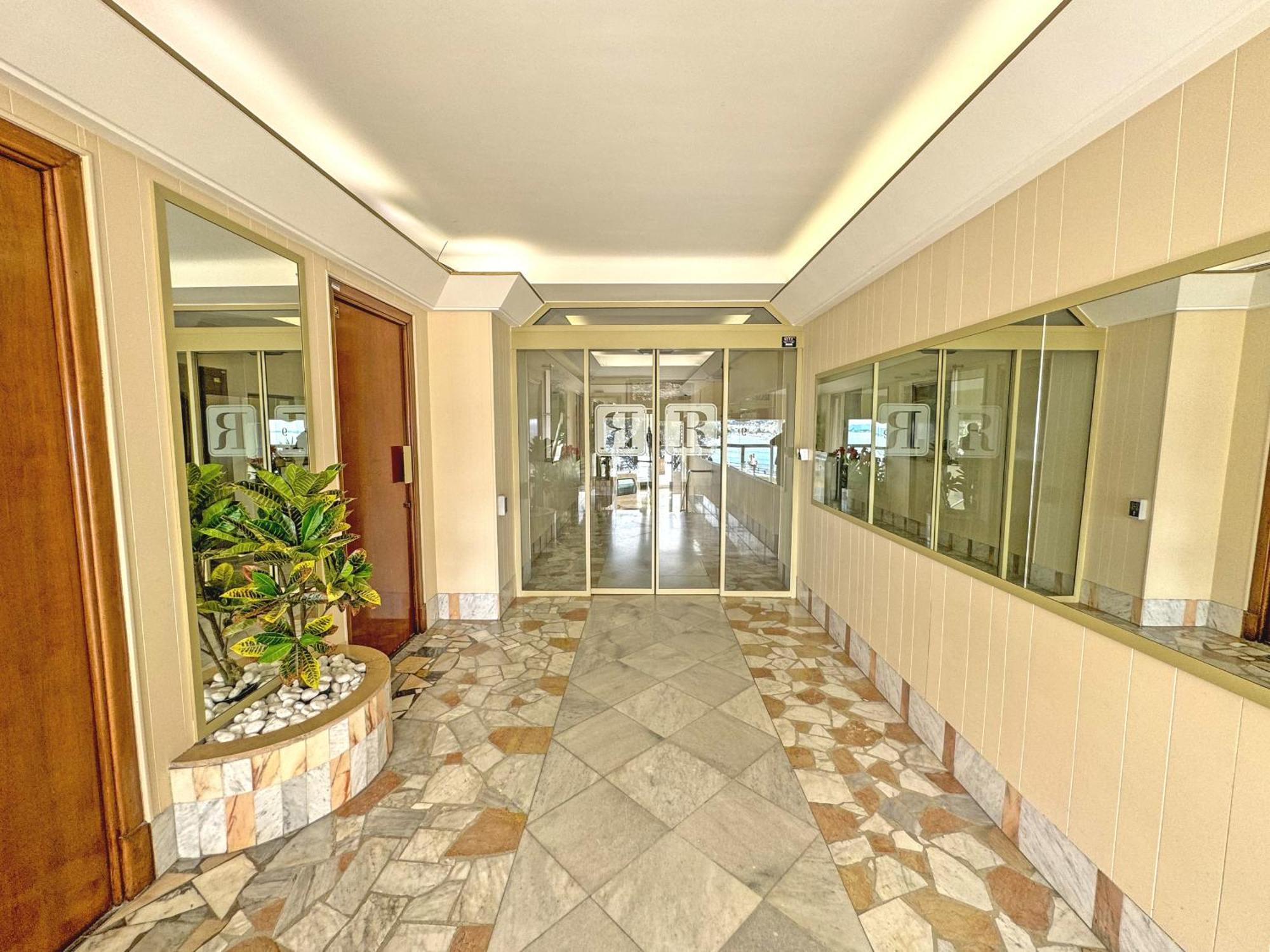 Promenade Holiday - Rocamare Promenade Nice Exterior foto